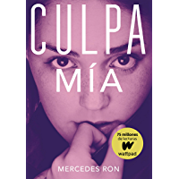 Culpa mía (Culpables 1)